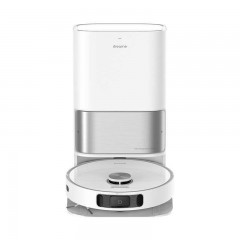 Dreame L10s Ultra GEN2 Σκούπα Ρομπότ για Σκούπισμα & Σφουγγάρισμα με Χαρτογράφηση και Wi-Fi Λευκή Dreame L10s Ultra GEN2 Σκούπα Ρομπότ για Σκούπισμα & Σφουγγάρισμα με Χαρτογράφηση και Wi-Fi Λευκή